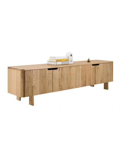 Skrinka  pod Tv - Edge